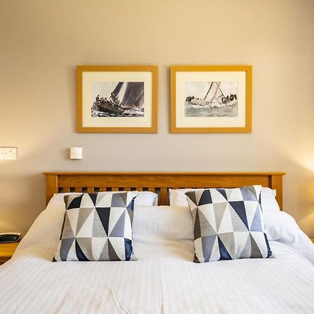 Sea Gem - Mount Brioni Villa Downderry  Dış mekan fotoğraf