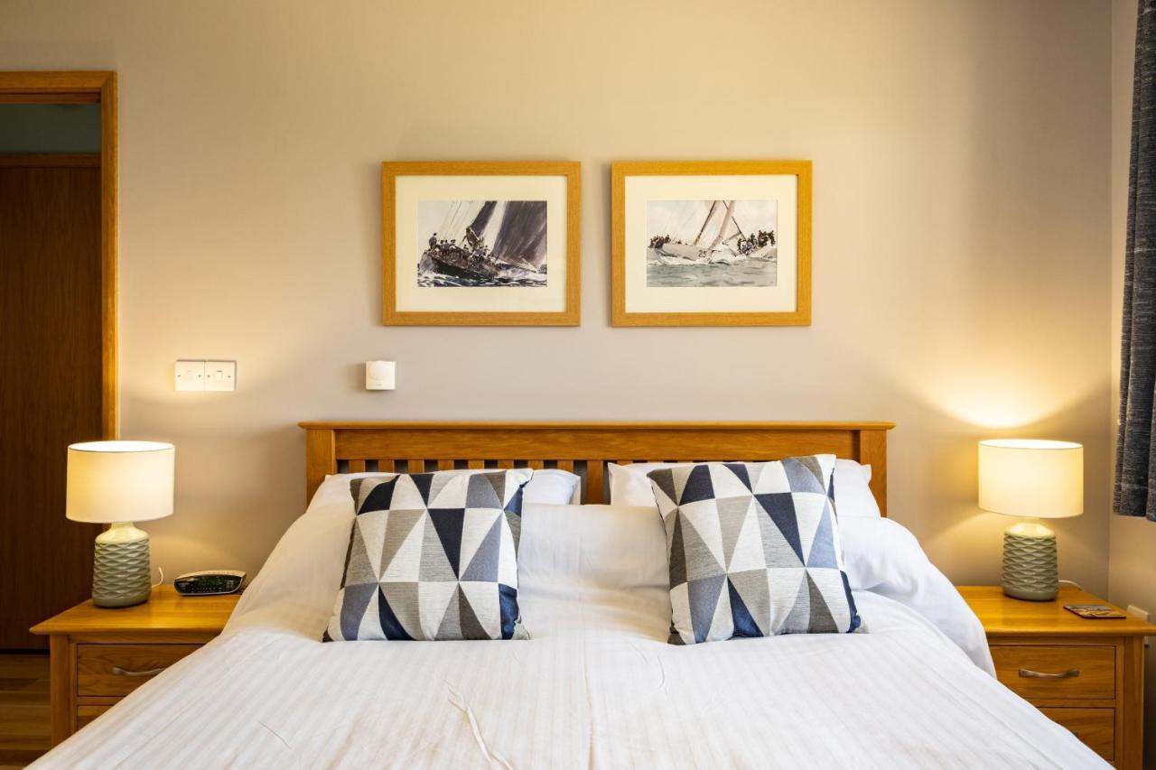 Sea Gem - Mount Brioni Villa Downderry  Dış mekan fotoğraf