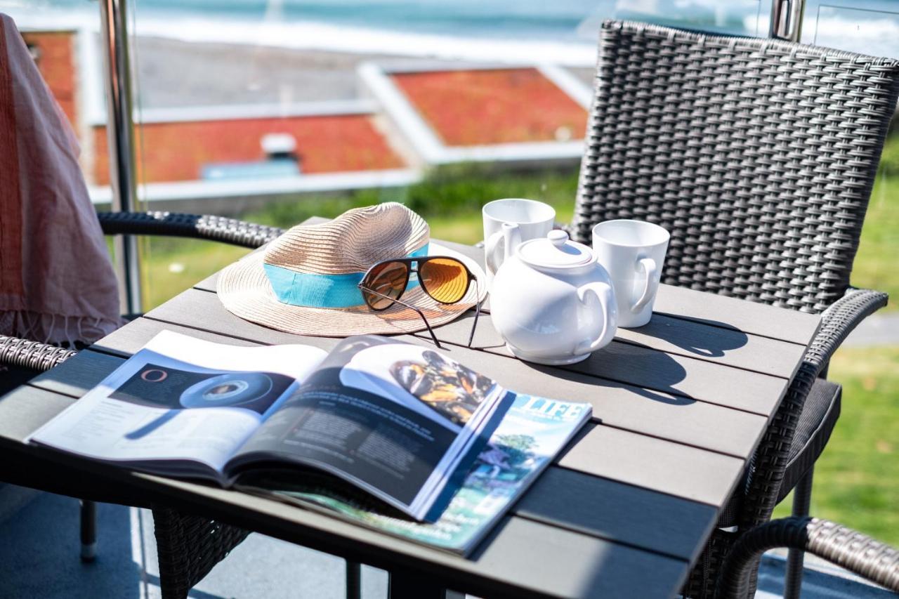 Sea Gem - Mount Brioni Villa Downderry  Dış mekan fotoğraf