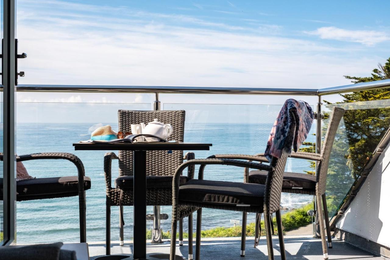 Sea Gem - Mount Brioni Villa Downderry  Dış mekan fotoğraf