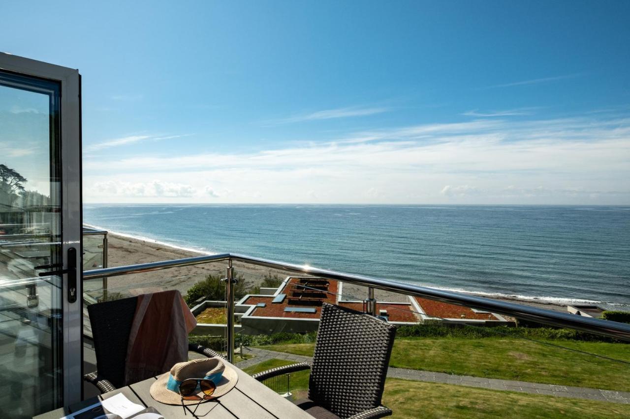 Sea Gem - Mount Brioni Villa Downderry  Dış mekan fotoğraf