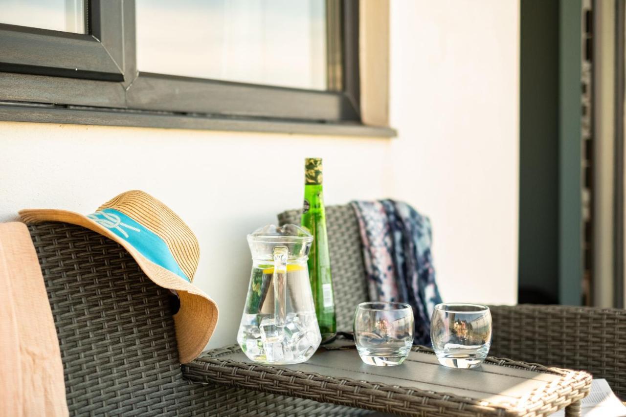 Sea Gem - Mount Brioni Villa Downderry  Dış mekan fotoğraf